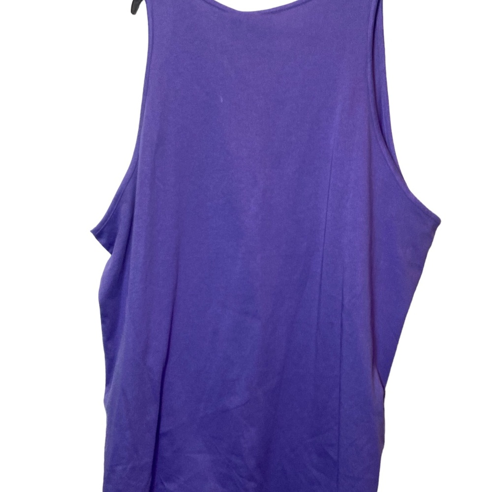 Adidas adicolor trefoil essentials tank - Picture 3 of 3